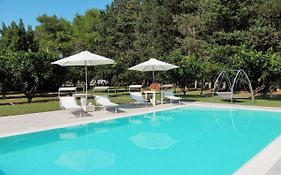 B&B Villa I 2 Leoni